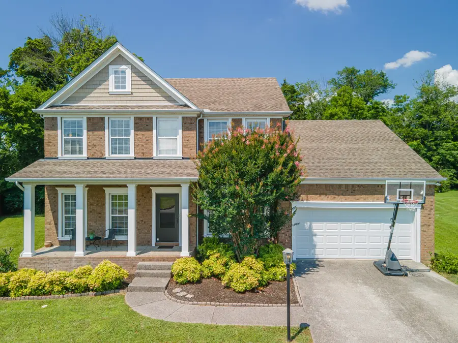 2045 Hawks Nest Ct, Hermitage, TN 37076 - Image #2