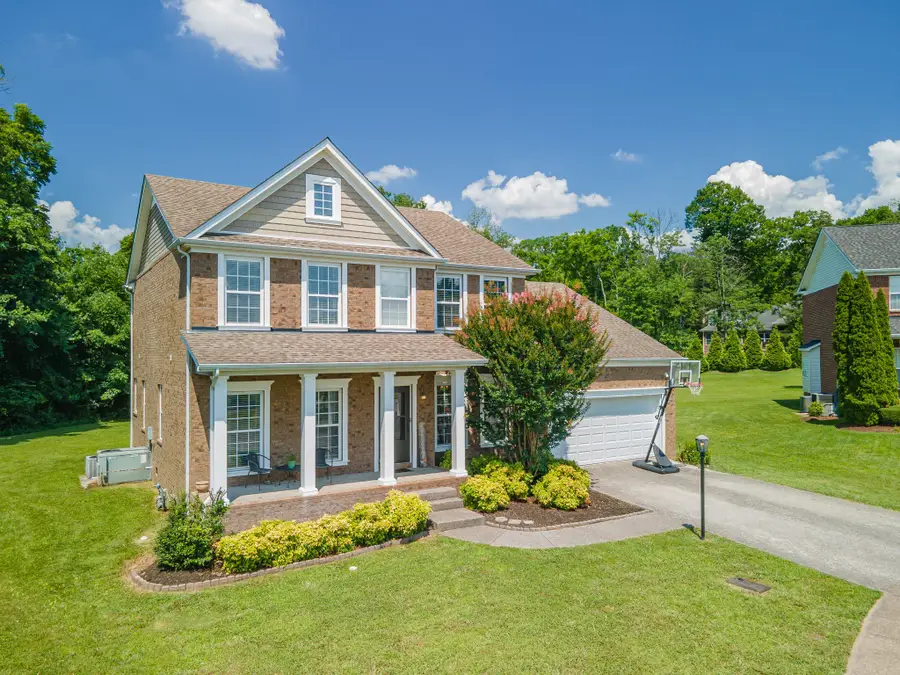 2045 Hawks Nest Ct, Hermitage, TN 37076 - Image #3