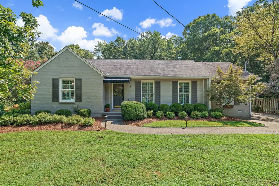 1108 Brookmeade Dr, Nashville, TN 37204 - Image #2