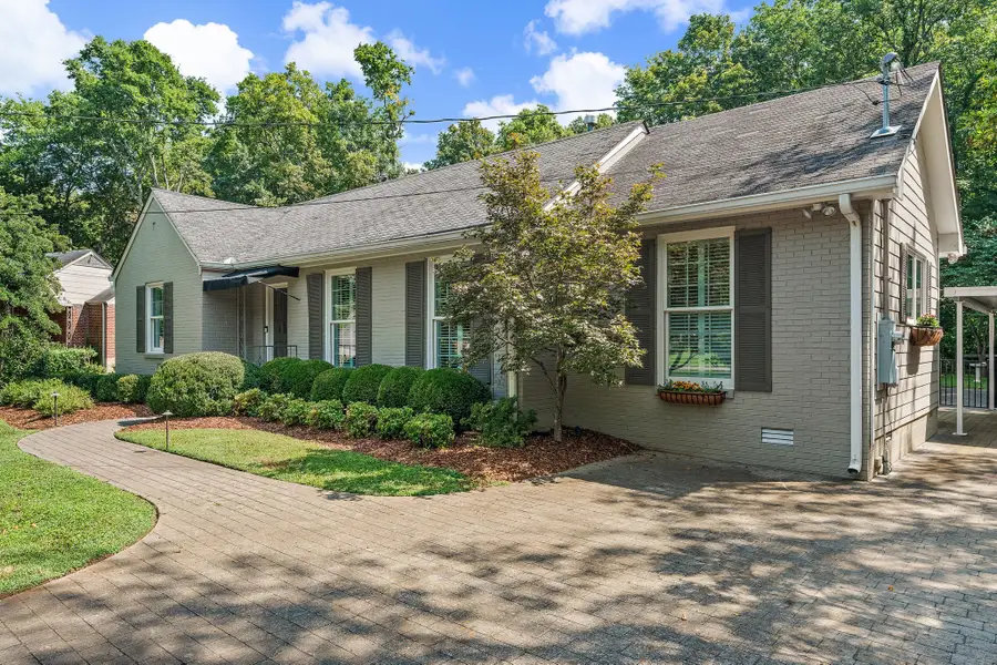 1108 Brookmeade Dr, Nashville, TN 37204 - Image #3