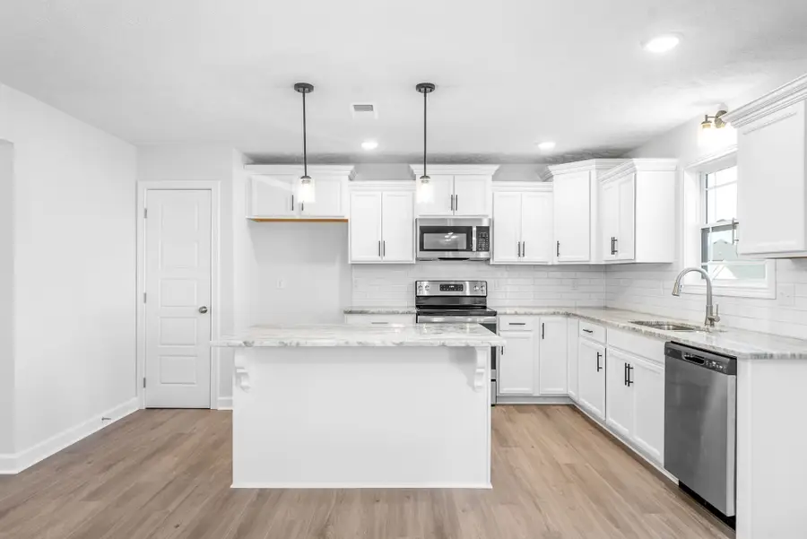 1109 Black Rock Rd, Clarksville, TN 37040 - Image #3