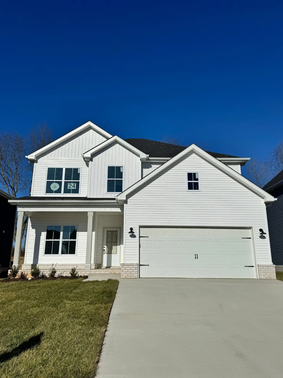 297 Wesson Dr, Clarksville, TN 37043 - Image #1