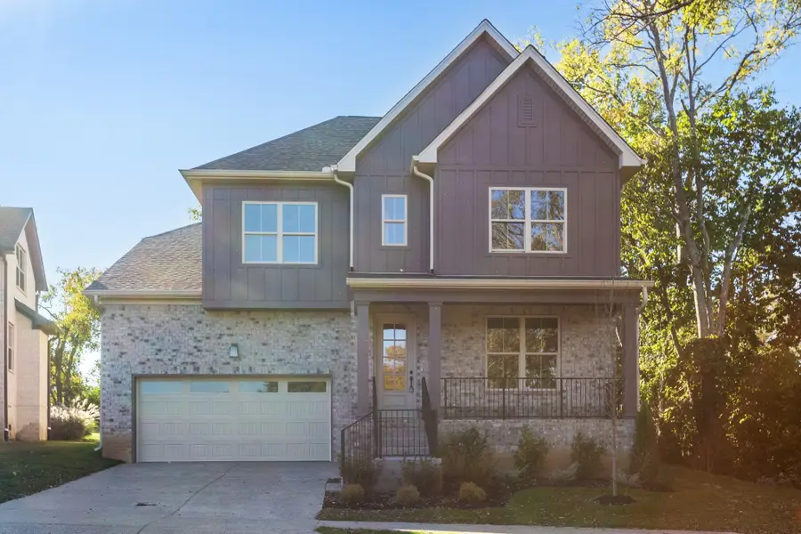 3017 Sandstone Way, Hendersonville, TN 37075 - Image #2