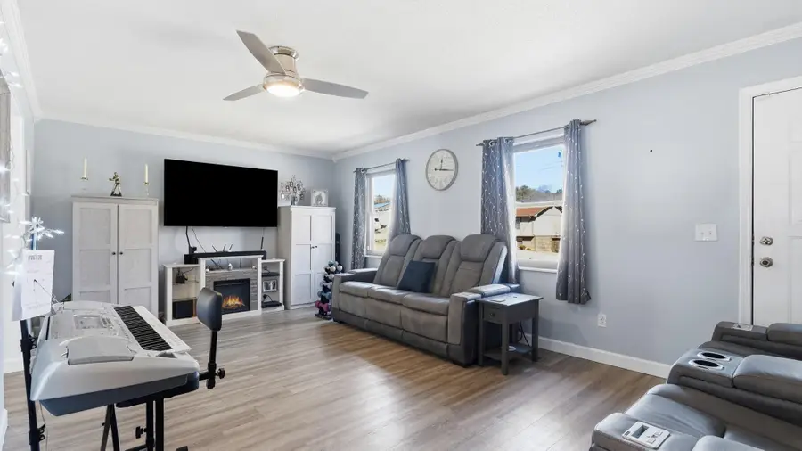 189 Sierra Drive, Dayton, TN 37321 - Image #2