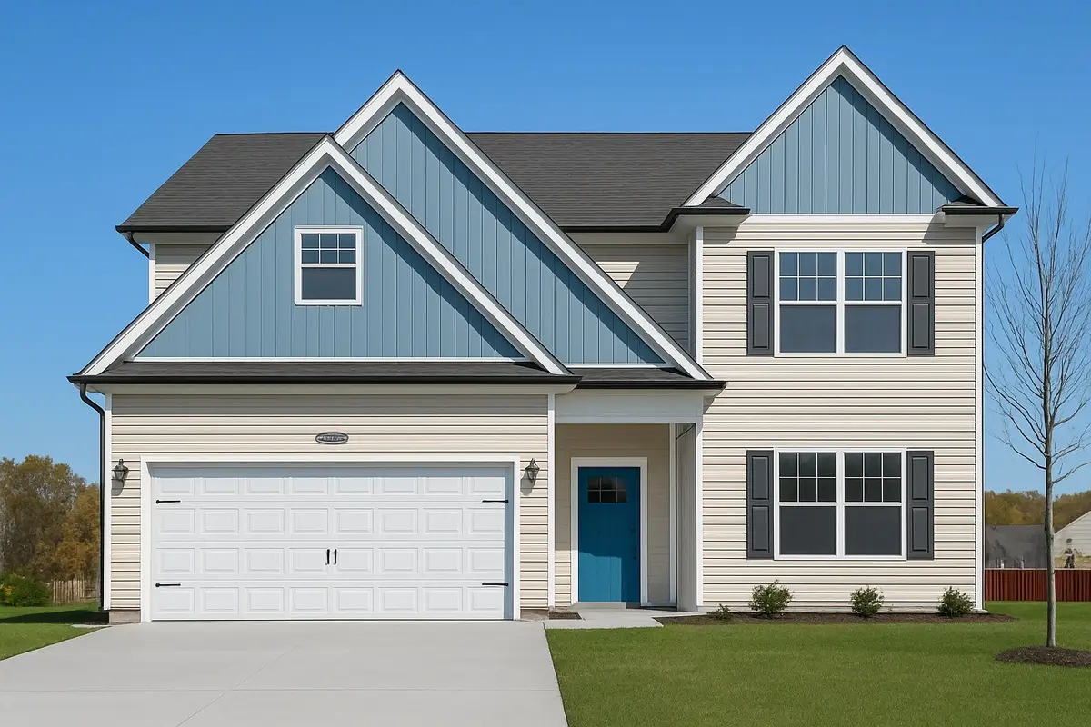 221 Hannah Lee Hill, La Vergne, TN 37086 - Image #1