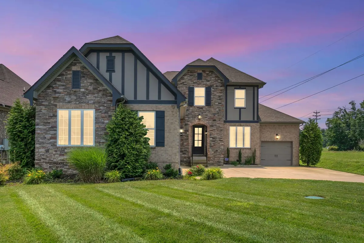 7121 Springwater St, Smyrna, TN 37167 - Image #1