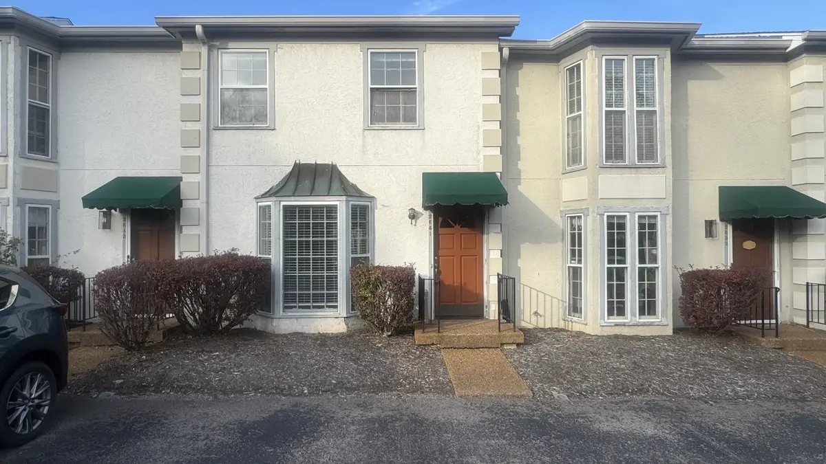 2641 Blakemore Ave #13, Nashville, TN 37212 - Image #1