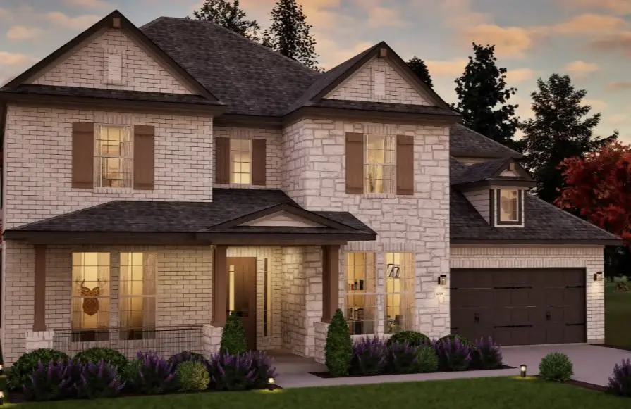 5143 High Park Hill Dr S, Arrington, TN 37014 - Image #1