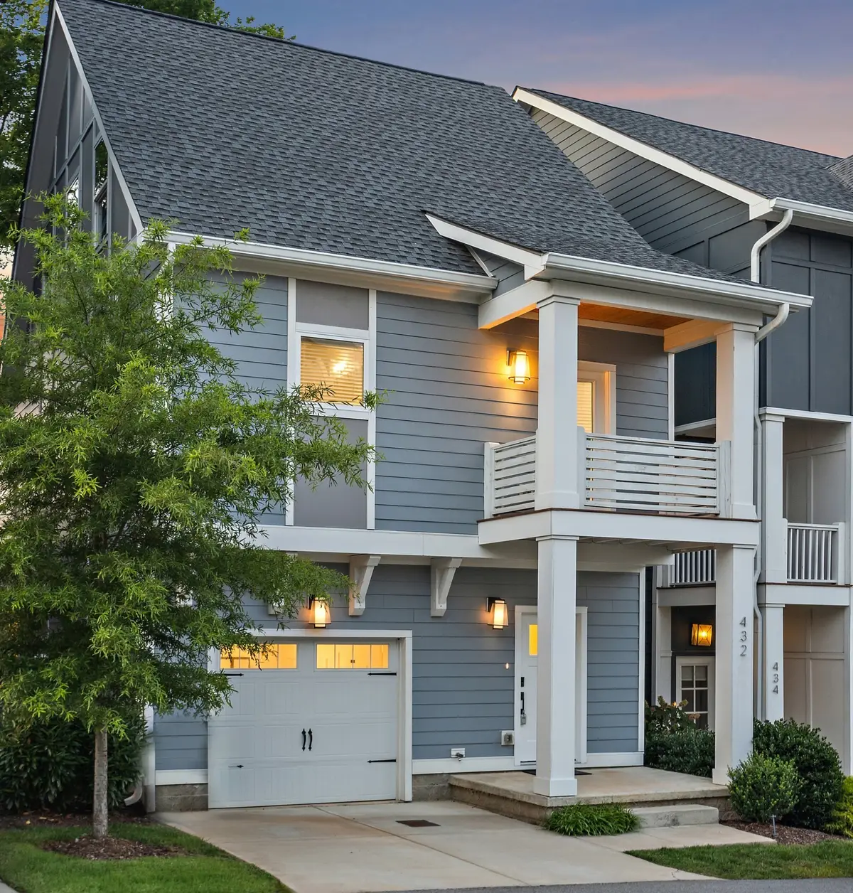 432 Becanni Ln, Nashville, TN 37209 - Image #1