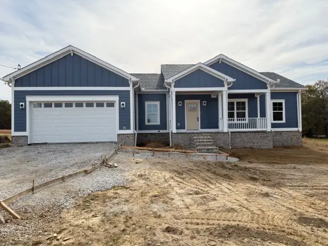 6421 Lynchburg Rd, Winchester, TN 37398 - Image #1