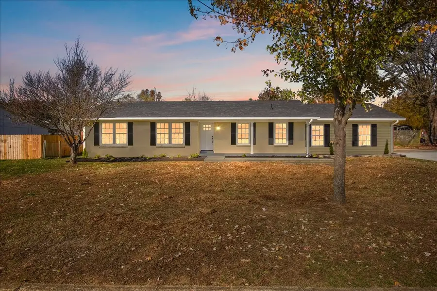 502 8th St, Lawrenceburg, TN 38464 - Image #2