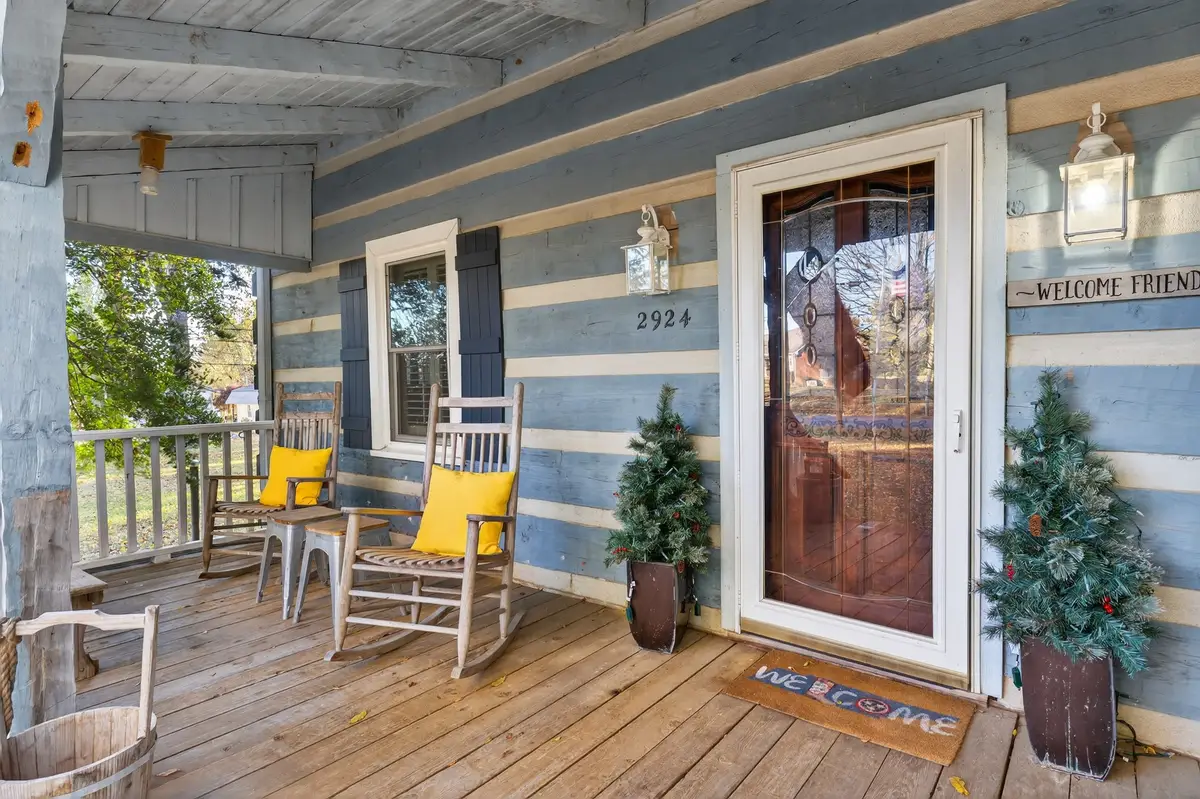 2924 Western Hills Dr, Nashville, TN 37214 - Image #1