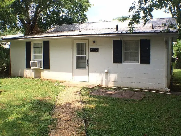 5819 Mackie Pl, Nashville, TN 37209 - Image #1