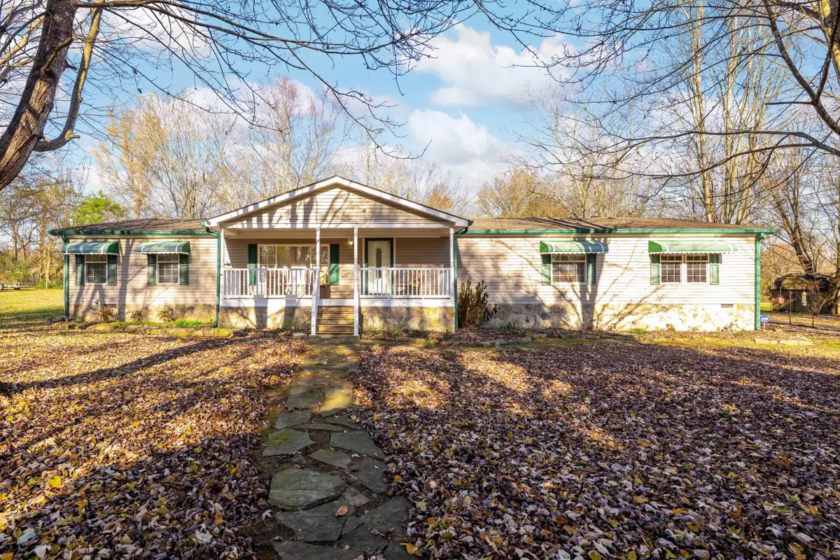 267 Williams Road, Dunlap, TN 37327 - Image #1