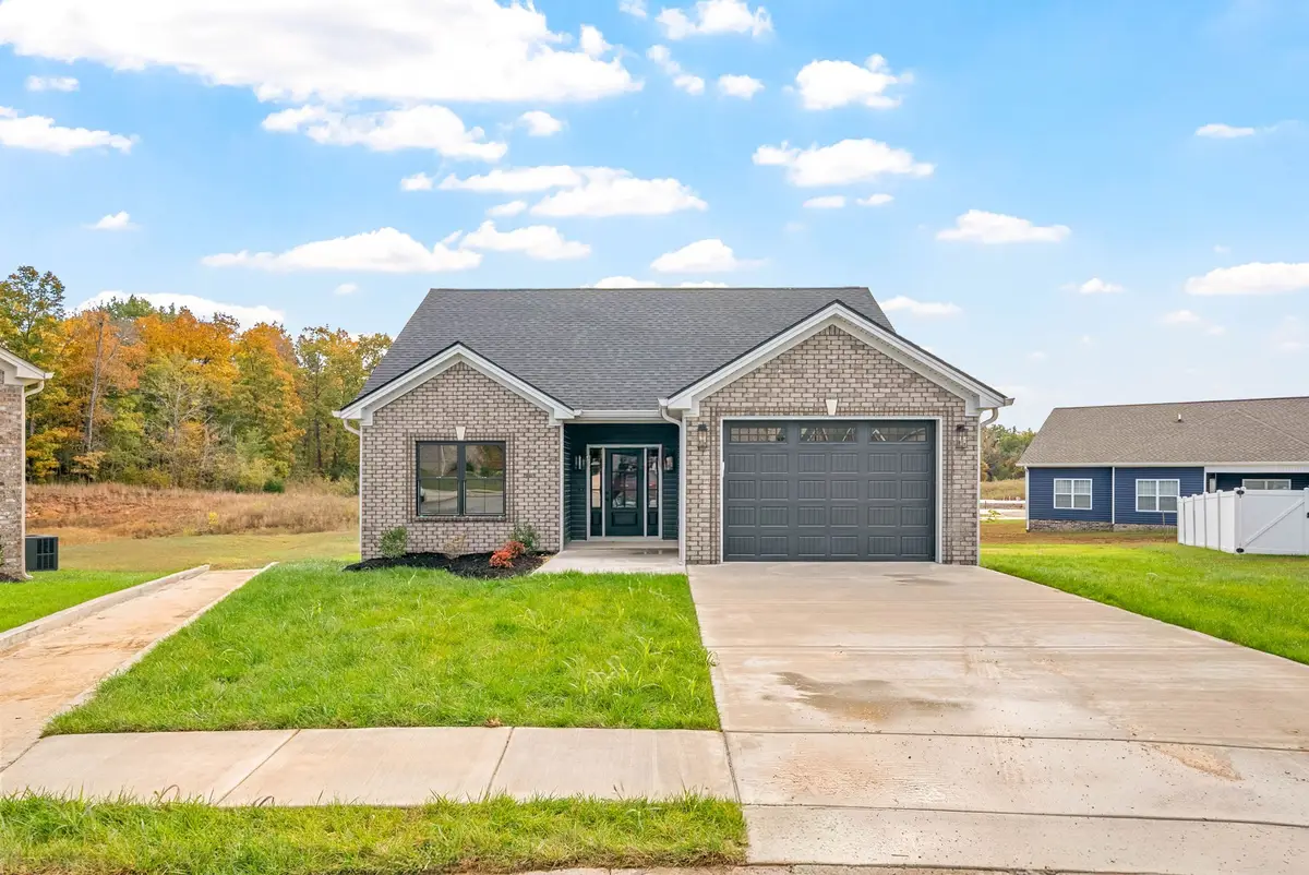 109 Lowell Way, Hopkinsville, KY 42240 - Image #1