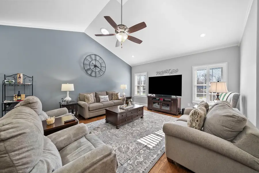 7 Saddle Brook Ln, Crossville, TN 38571 - Image #2