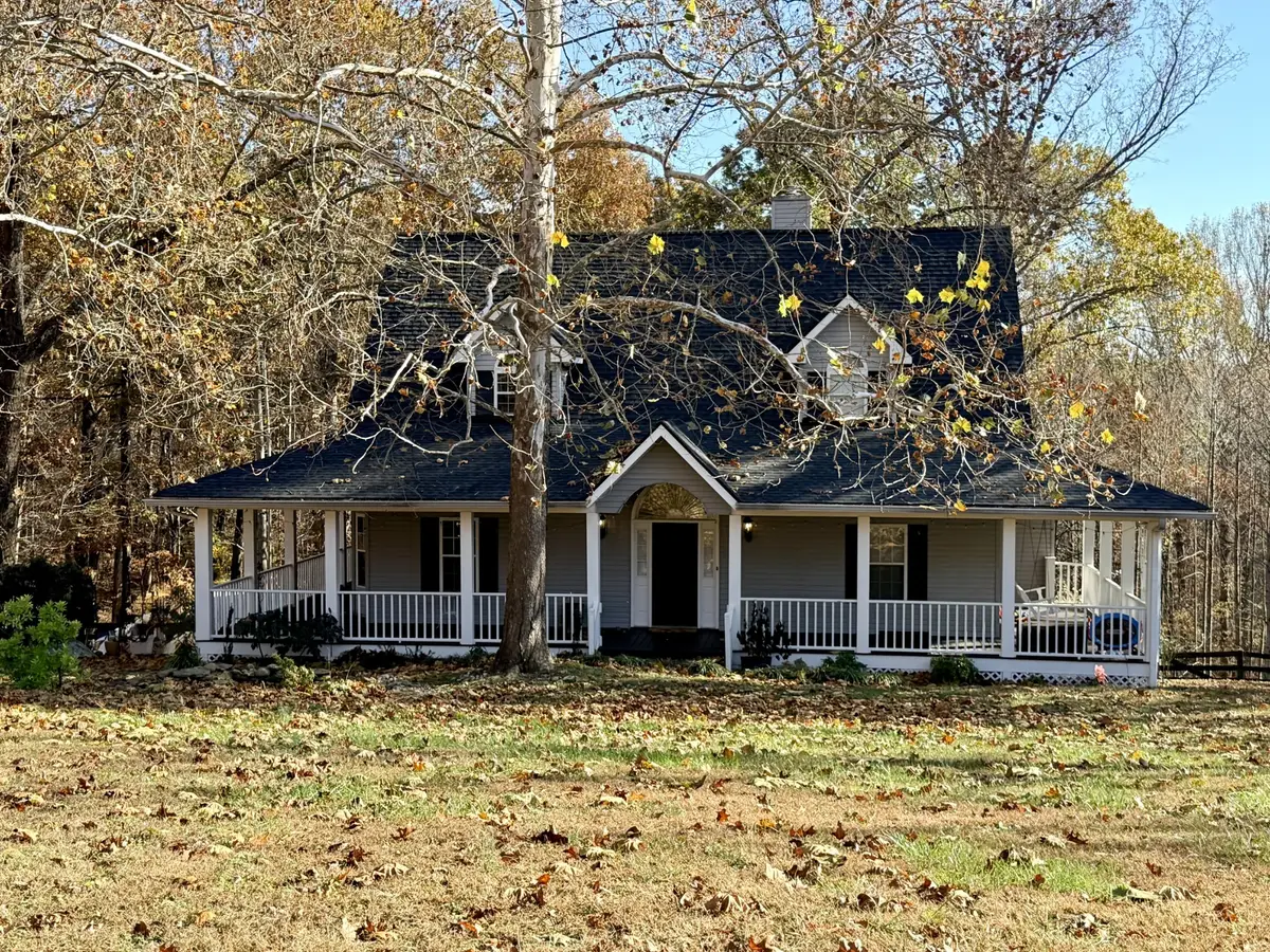 1270 Webb Ridge Rd, Kingston Springs, TN 37082 - Image #1