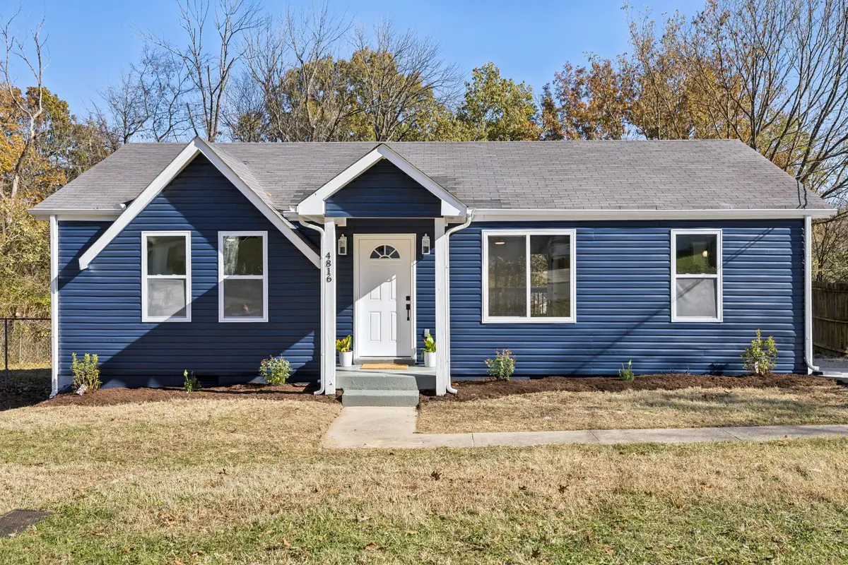 4816 Terragon Trl, Antioch, TN 37013 - Image #1