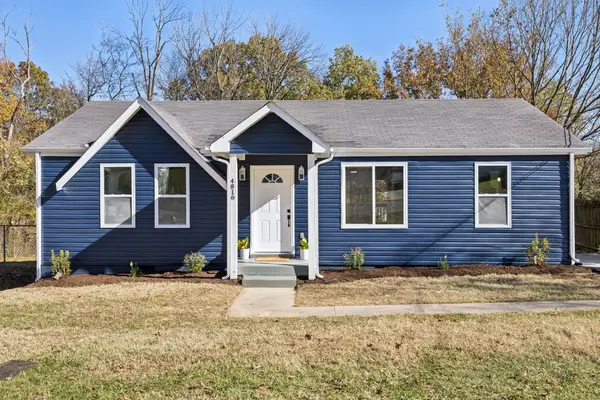 4816 Terragon Trl, Antioch, TN 37013