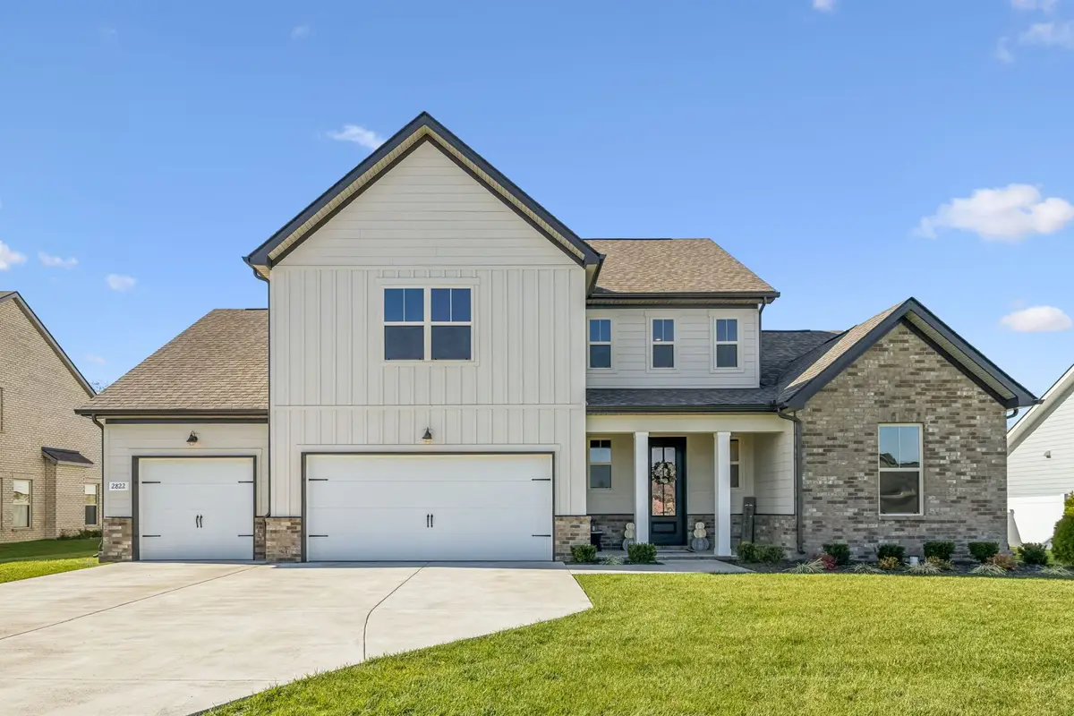 2822 Parkwood Dr, Murfreesboro, TN 37128 - Image #1