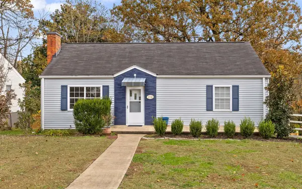 132 Lynda Drive, Chattanooga, TN 37405