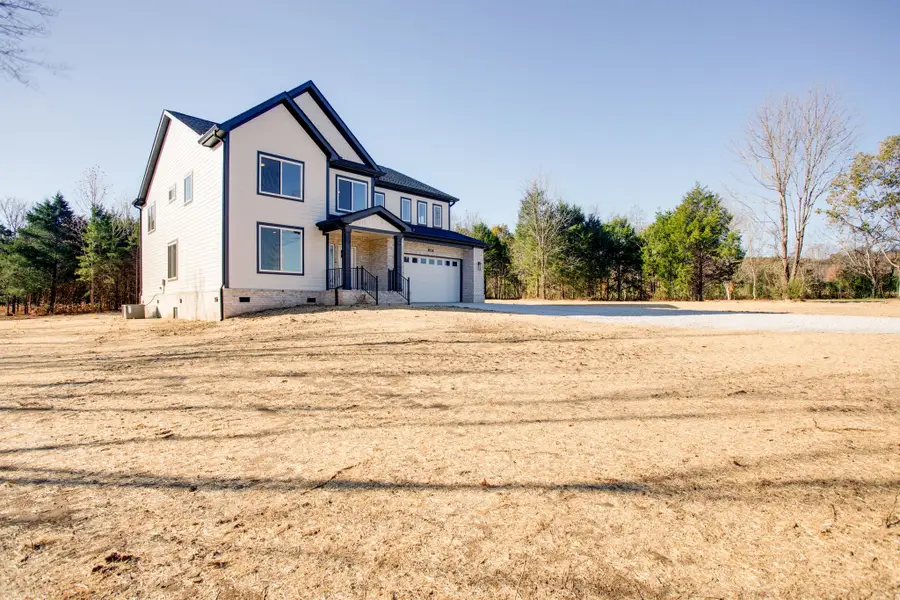 4419 Moore Ln, Culleoka, TN 38451 - Image #2