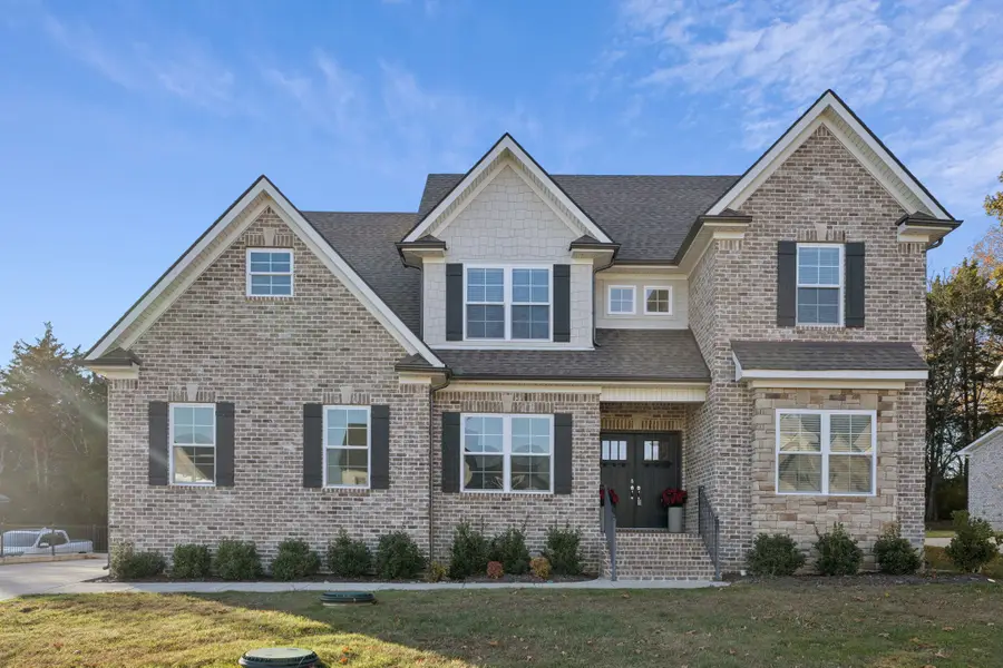 1007 Owen Layne Dr, Murfreesboro, TN 37129 - Image #2