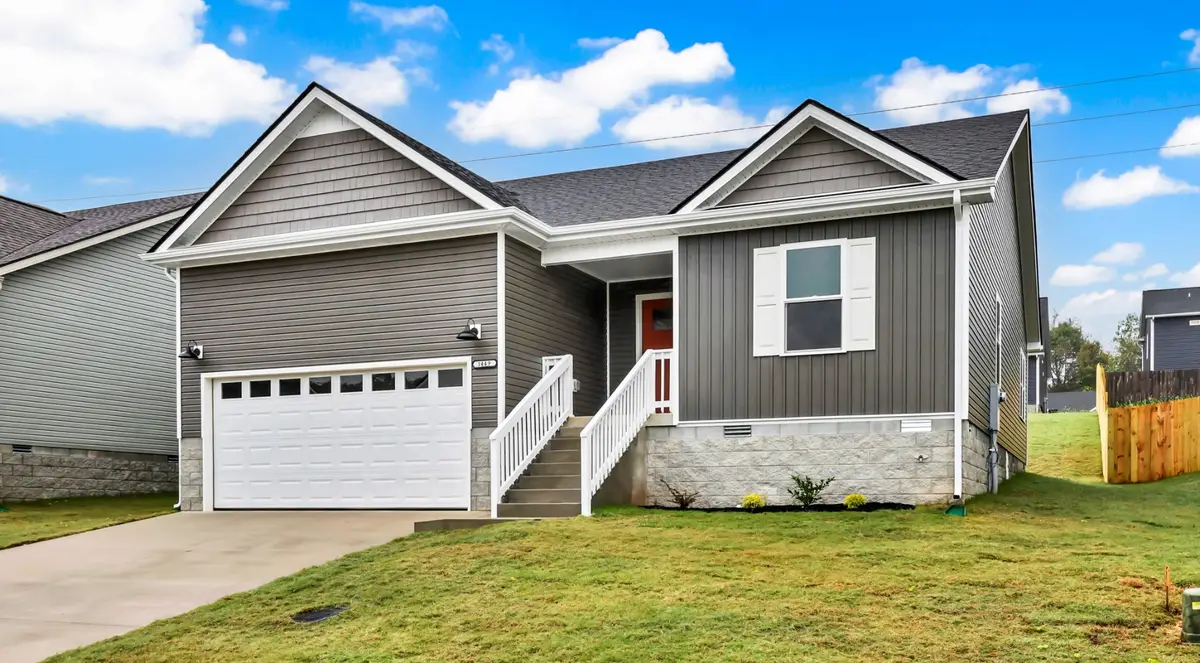 1457 Isaiah Dr, Clarksville, TN 37042 - Image #1