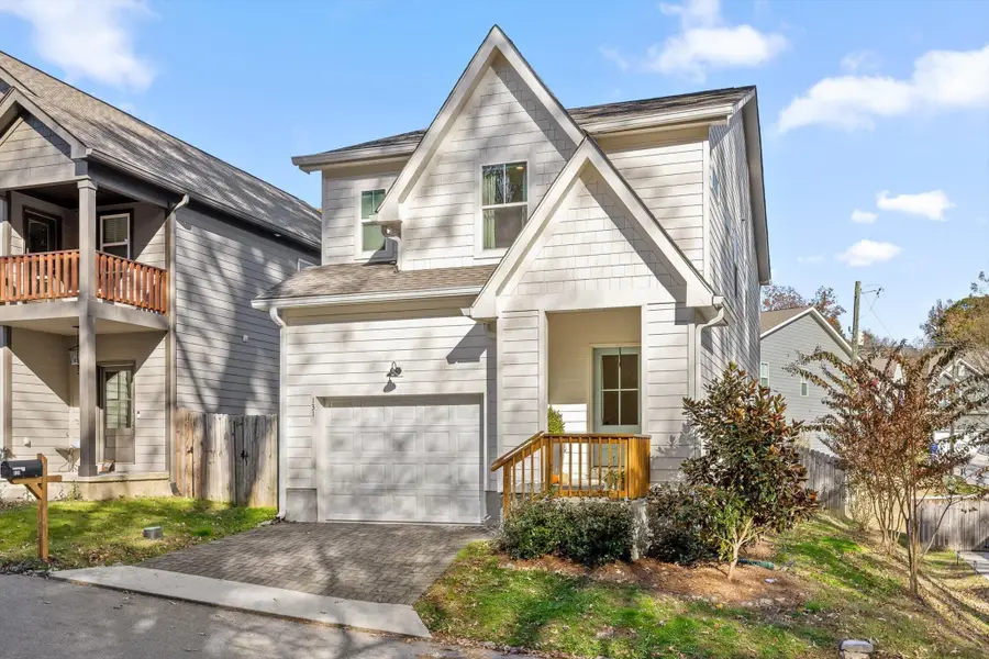 131 Everly Drive, Chattanooga, TN 37405 - Image #2