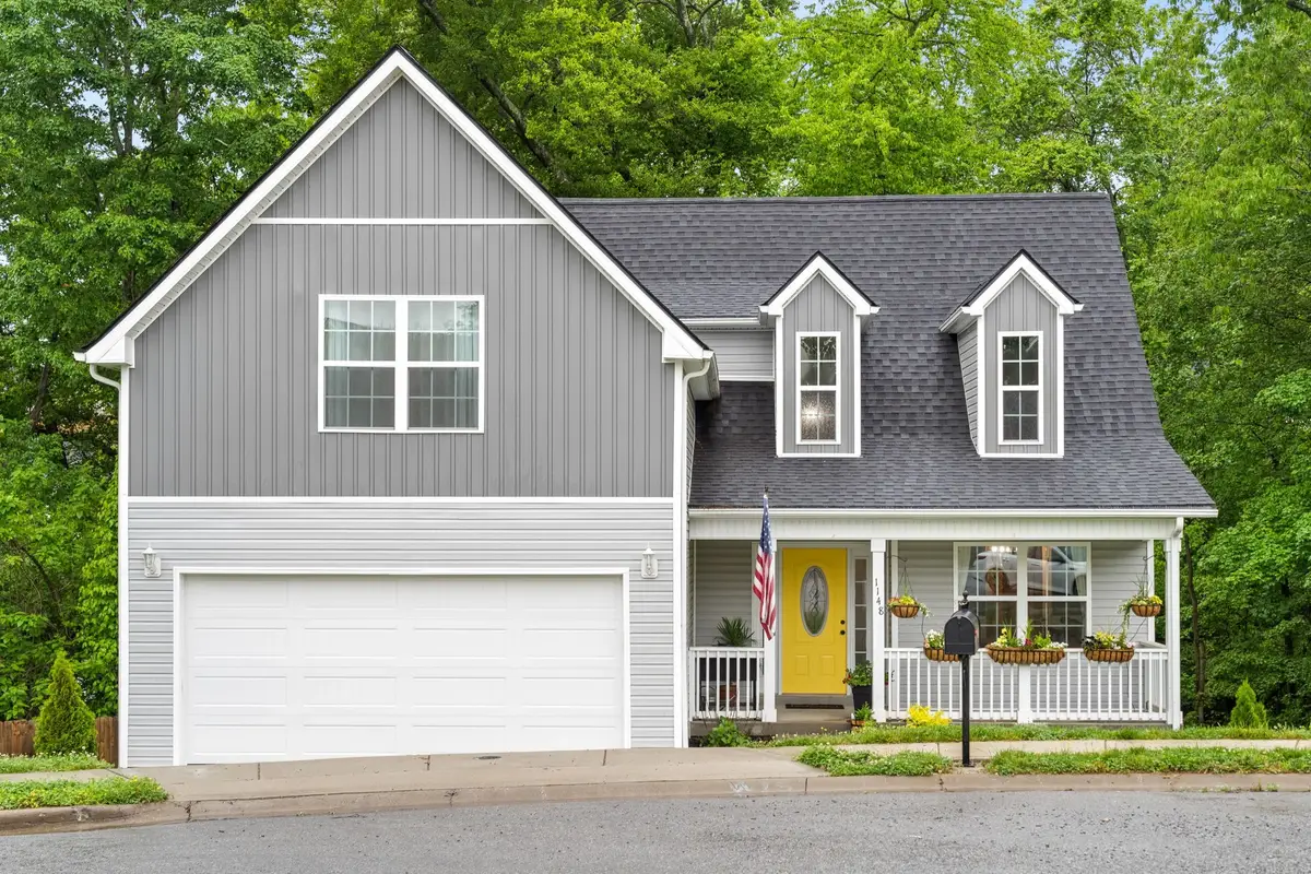 1148 Belvoir Ln, Clarksville, TN 37040 - Image #1