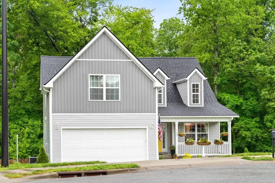 1148 Belvoir Ln, Clarksville, TN 37040 - Image #3