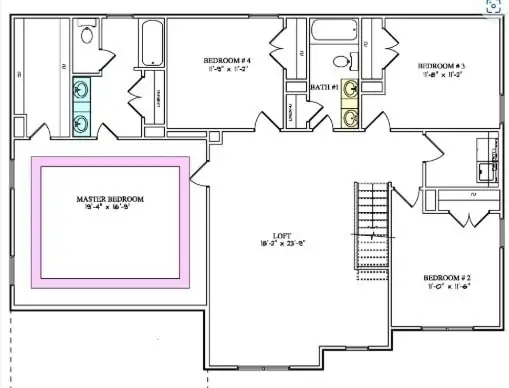 5031 Salient Dr, Spring Hill, TN 37174 - Image #3