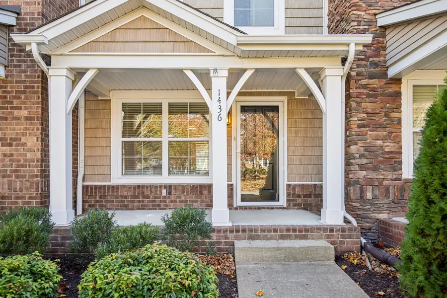 1436 Riverbrook Dr, Hermitage, TN 37076 - Image #2