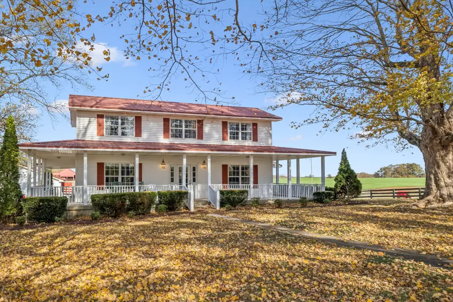 3799 Harmony Church Rd, Adams, TN 37010 - Image #2