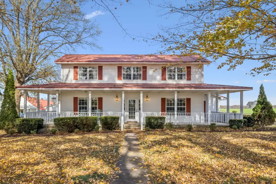 3799 Harmony Church Rd, Adams, TN 37010 - Image #3