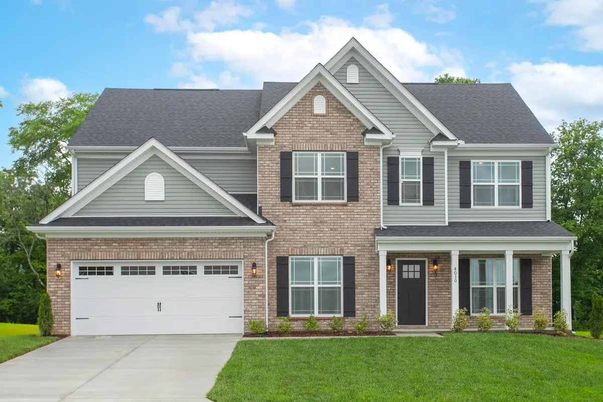 5026 Salient Dr, Spring Hill, TN 37174 - Image #1