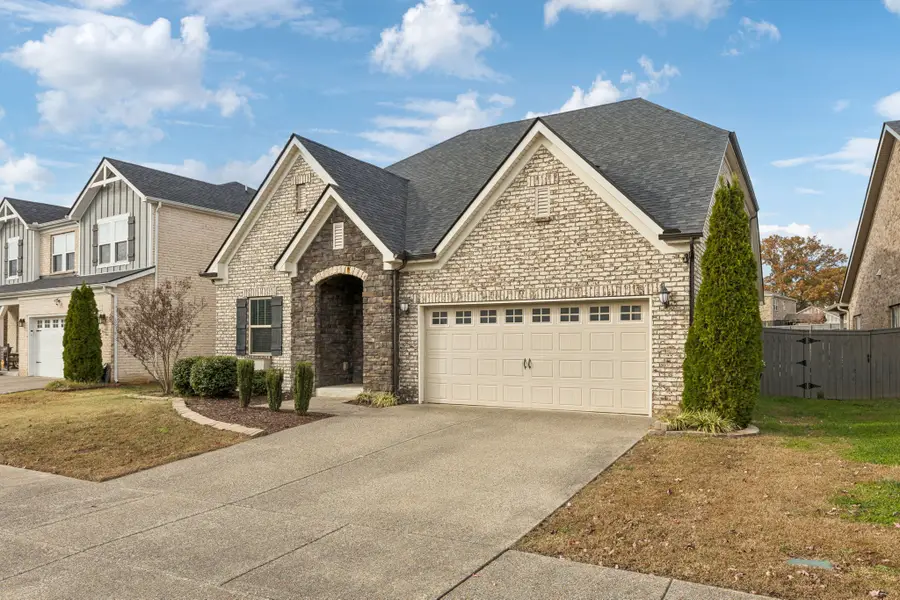 4316 Stone Hall Blvd, Hermitage, TN 37076 - Image #3