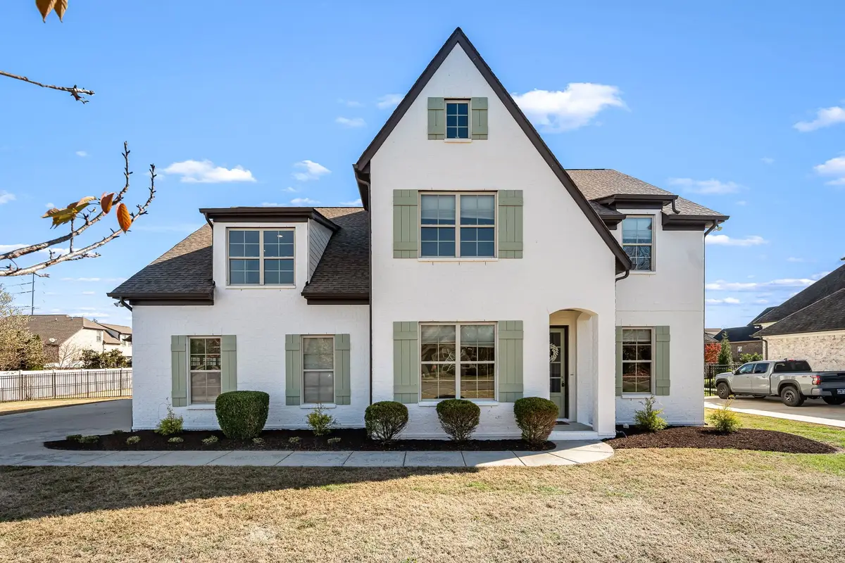 2826 Craythorne Dr, Murfreesboro, TN 37129 - Image #1