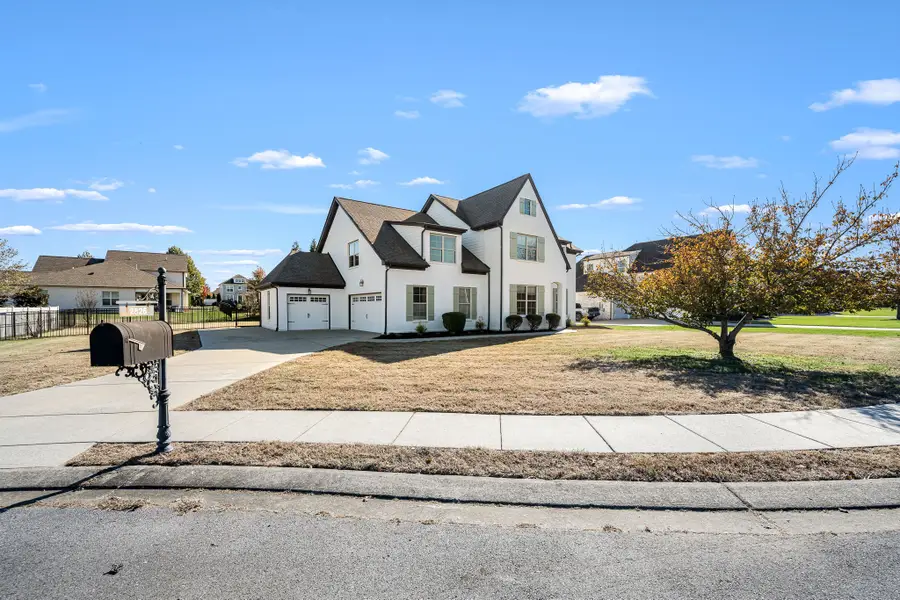 2826 Craythorne Dr, Murfreesboro, TN 37129 - Image #2