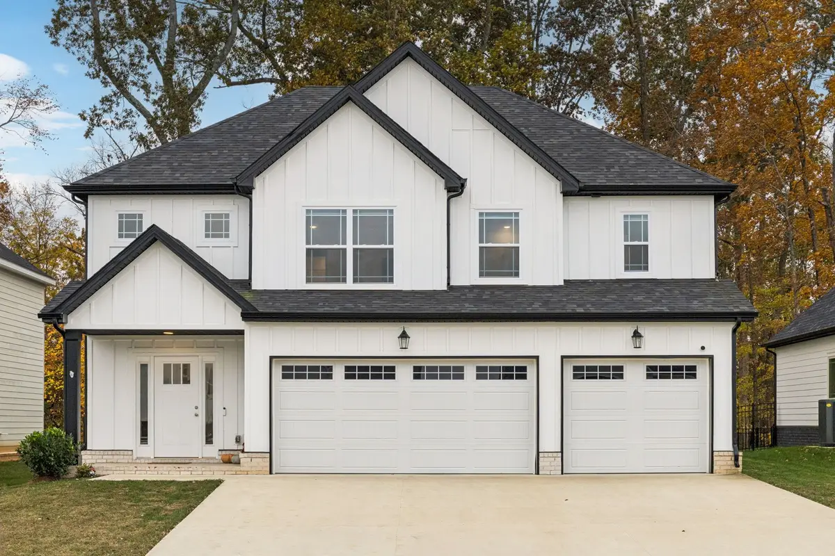 974 Alton Dr, Clarksville, TN 37043 - Image #1