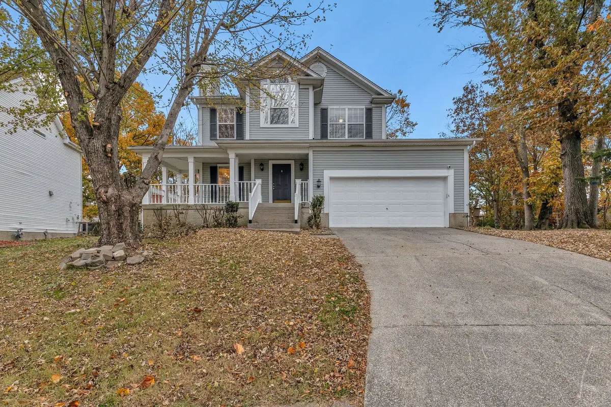 3629 Longhaven Xing, Antioch, TN 37013 - Image #1