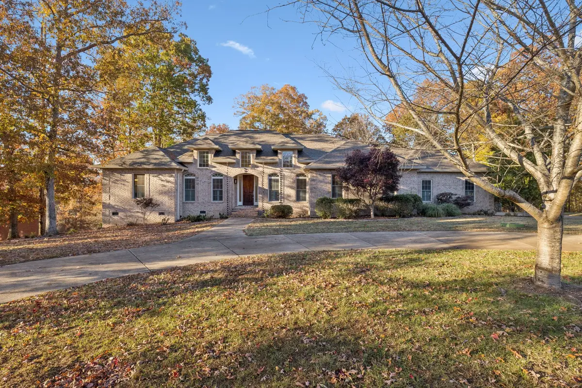 2562 Spears Way, Ashland City, TN 37015 - Image #1