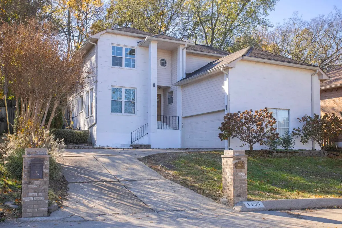 1157 Jacksons View Rd, Hermitage, TN 37076 - Image #1