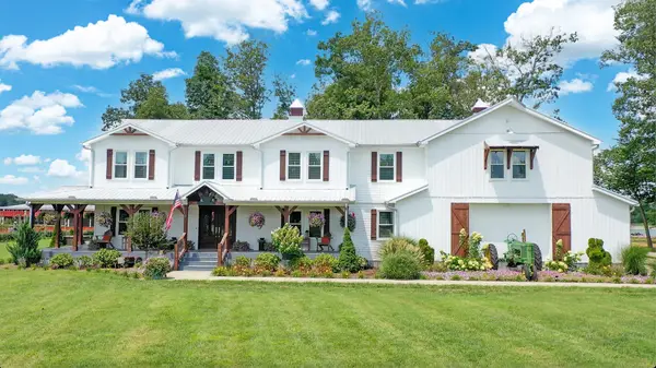 344 Whitaker Rd, Shelbyville, TN 37160