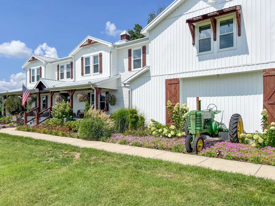 344 Whitaker Rd, Shelbyville, TN 37160 - Image #3