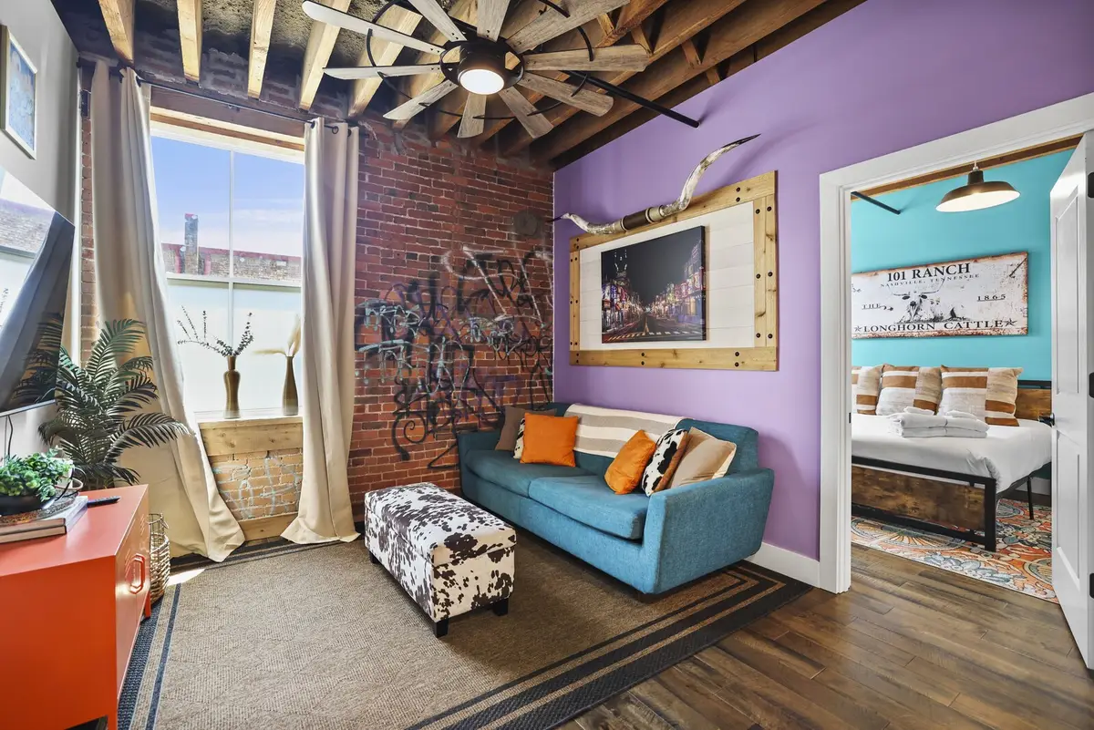 610 21st Ave N #101, Nashville, TN 37203 - Image #1