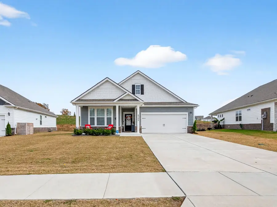 6305 Japonica Ln, White House, TN 37188 - Image #2
