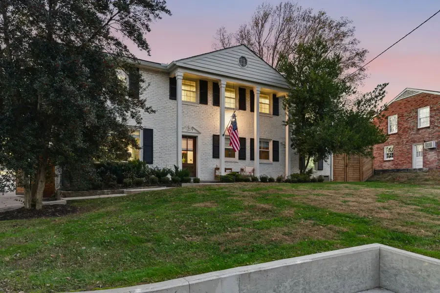 4811 Overcrest Dr, Nashville, TN 37211 - Image #2