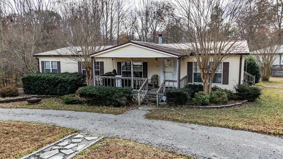 14 Overlook Ln, Tullahoma, TN 37388 - Image #1