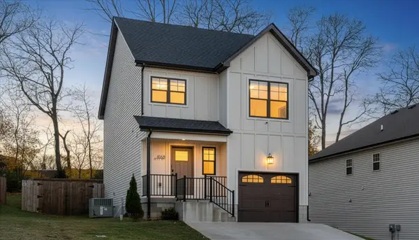 416B Oak St, Clarksville, TN 37042